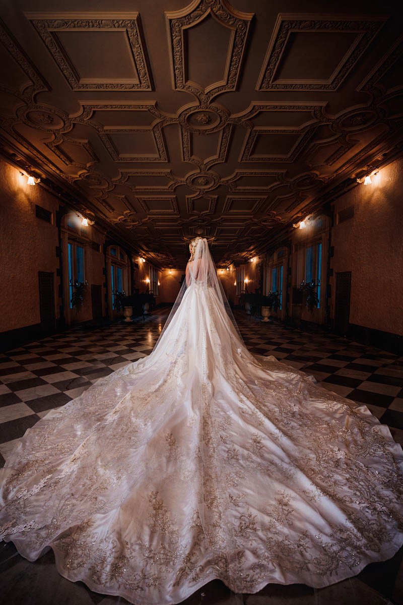 John Foley portfolio photo
