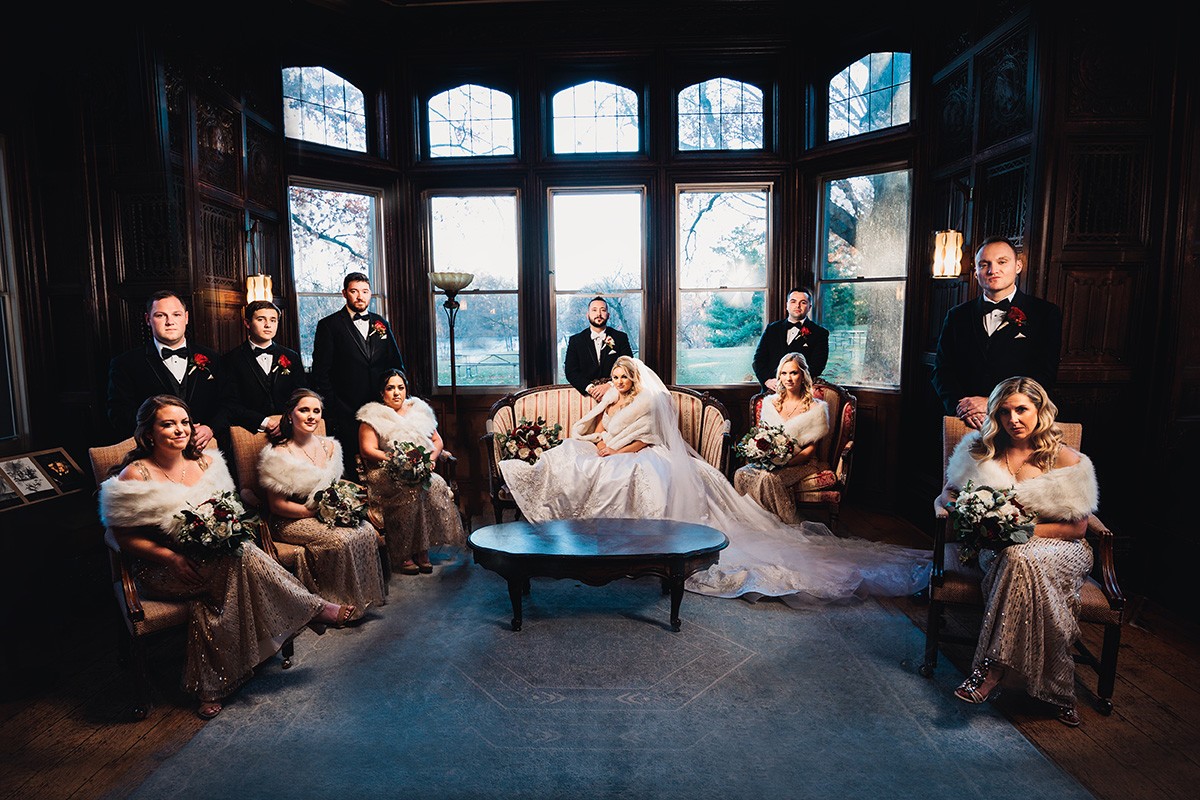 John Foley portfolio photo