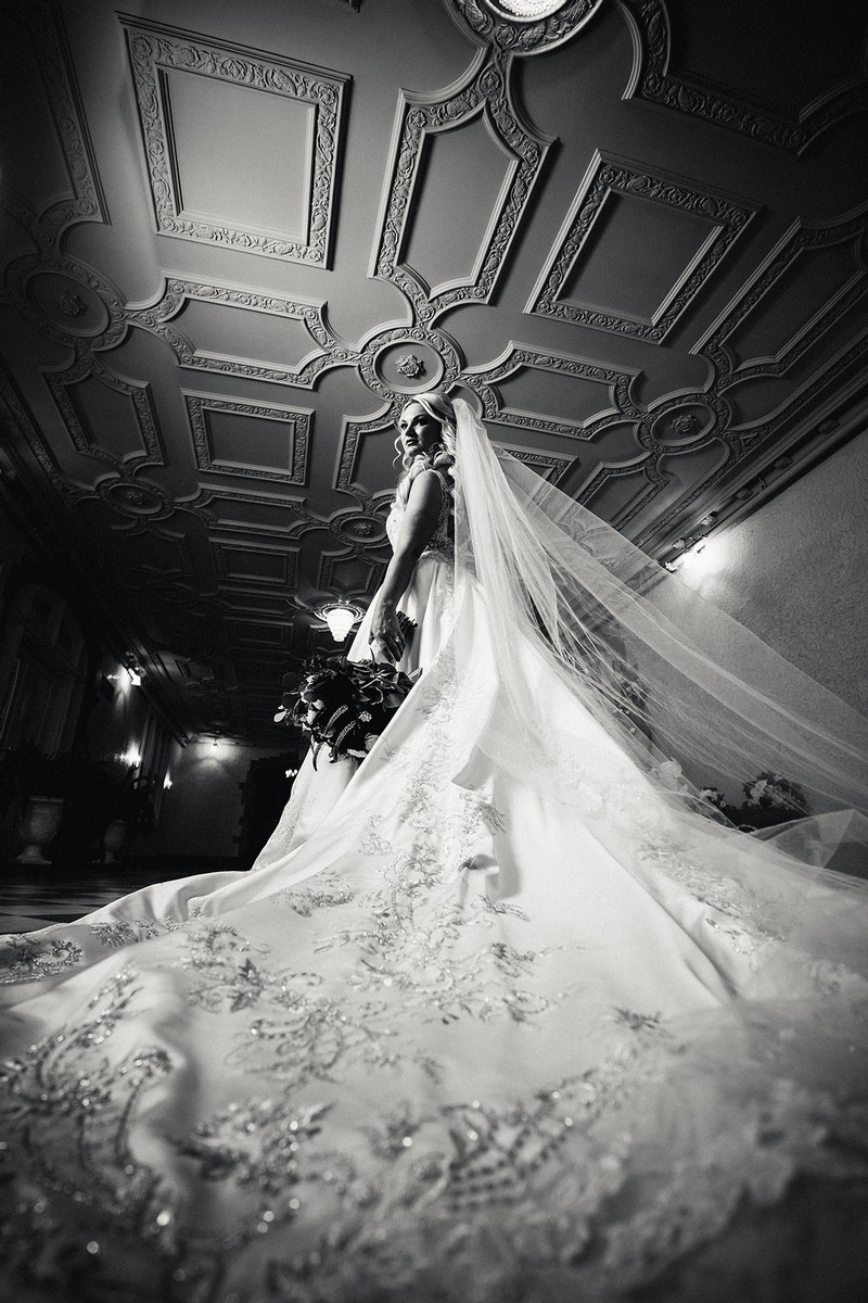 John Foley portfolio photo