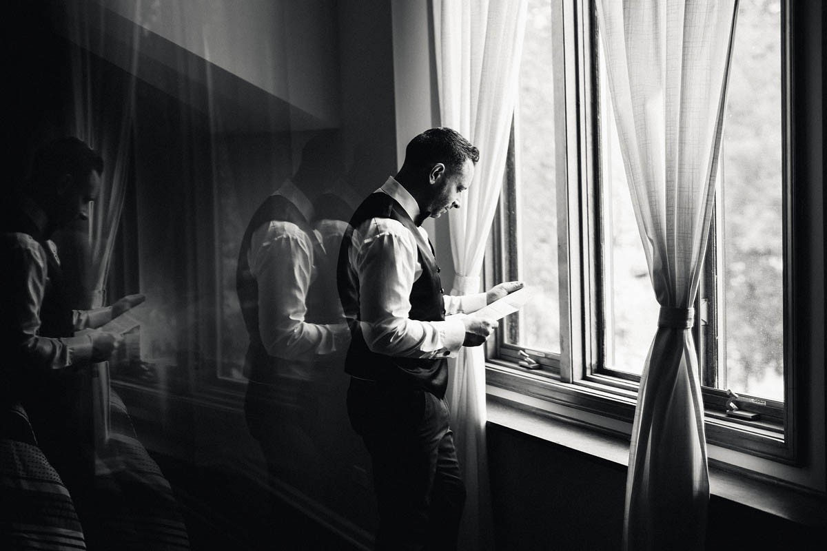 John Foley portfolio photo