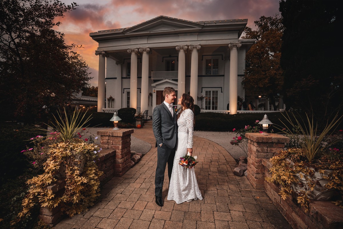 John Foley portfolio photo