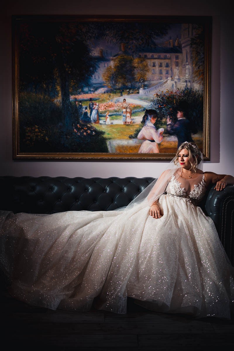 John Foley portfolio photo