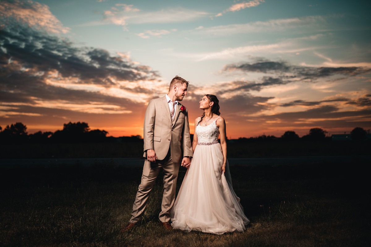 John Foley portfolio photo