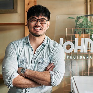 John Lin