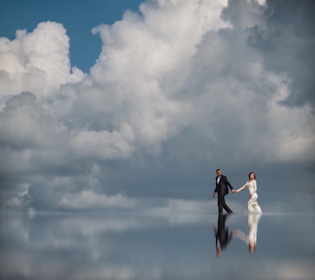 John Makris portfolio photo
