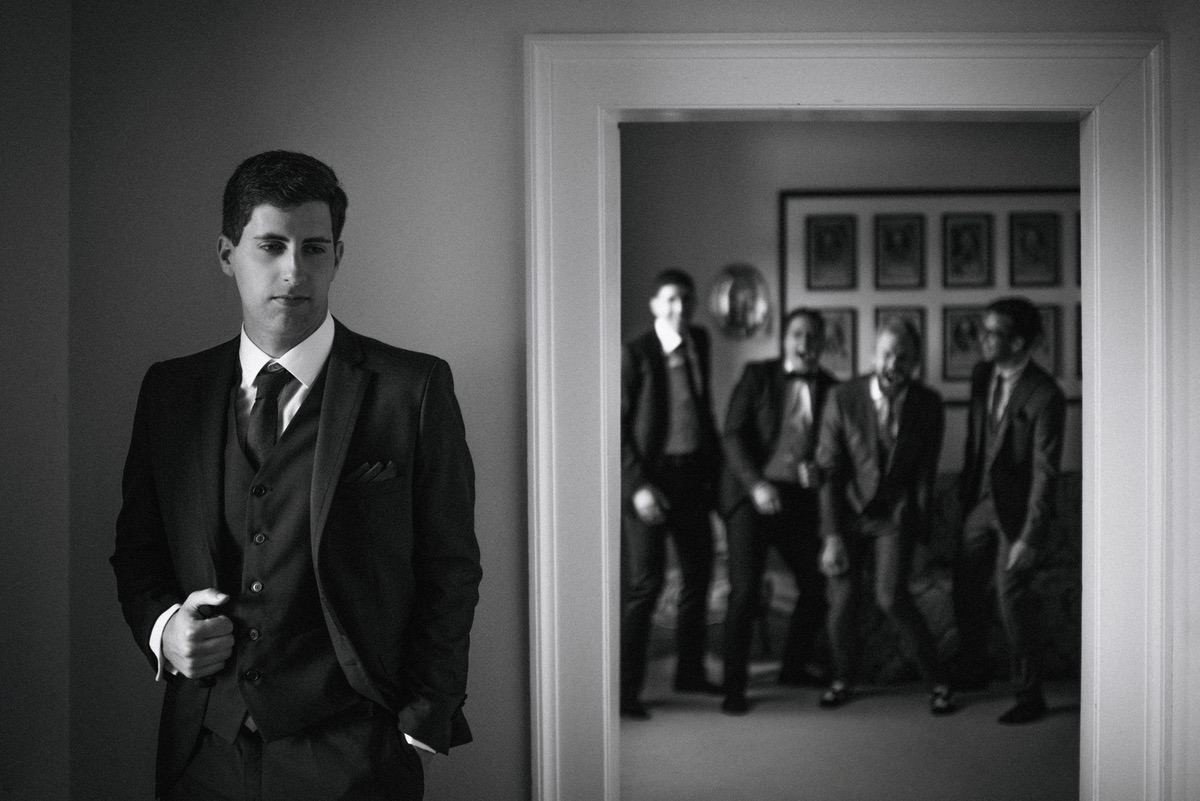 John Makris portfolio photo