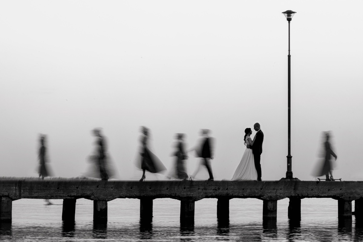 John Makris portfolio photo