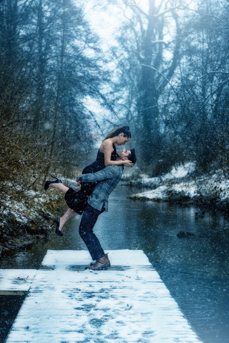 John Makris portfolio photo
