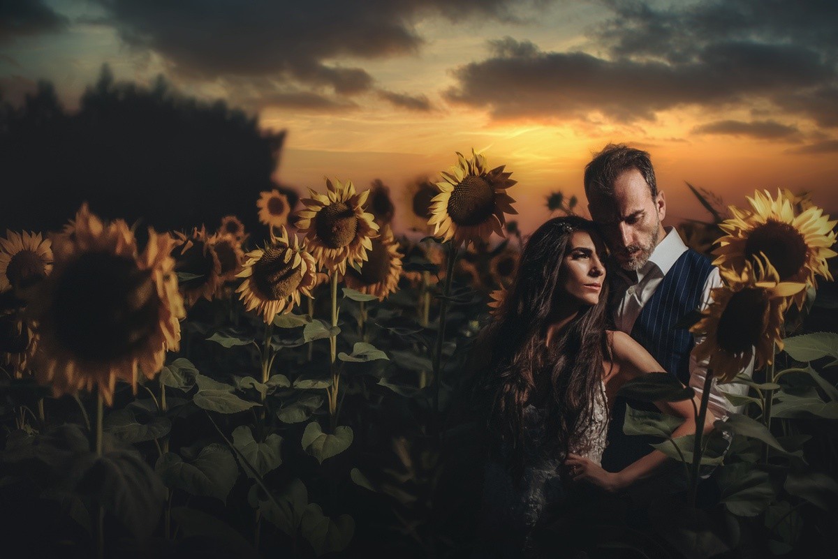 John Makris portfolio photo