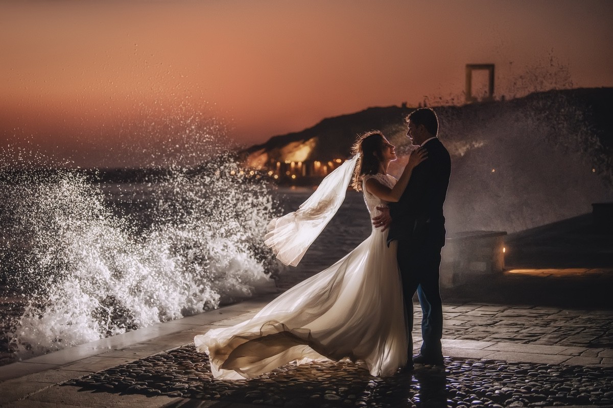 John Makris portfolio photo