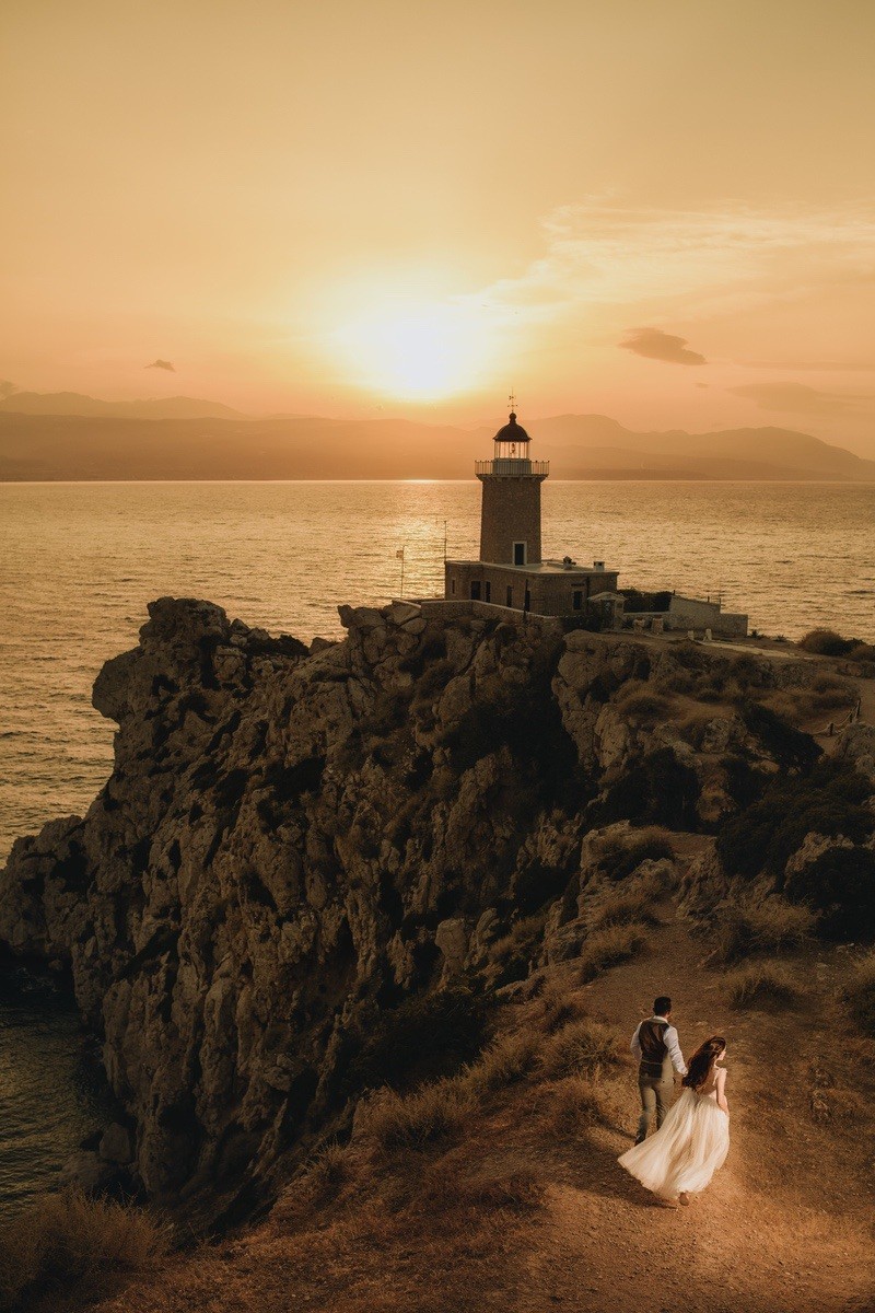 John Makris portfolio photo