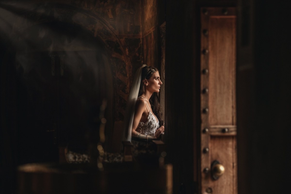 John Makris portfolio photo