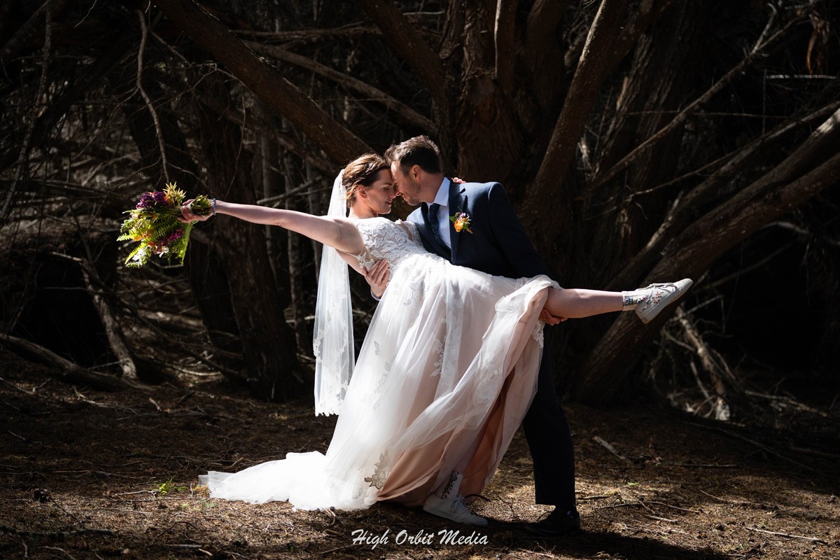 John Ruddock portfolio photo