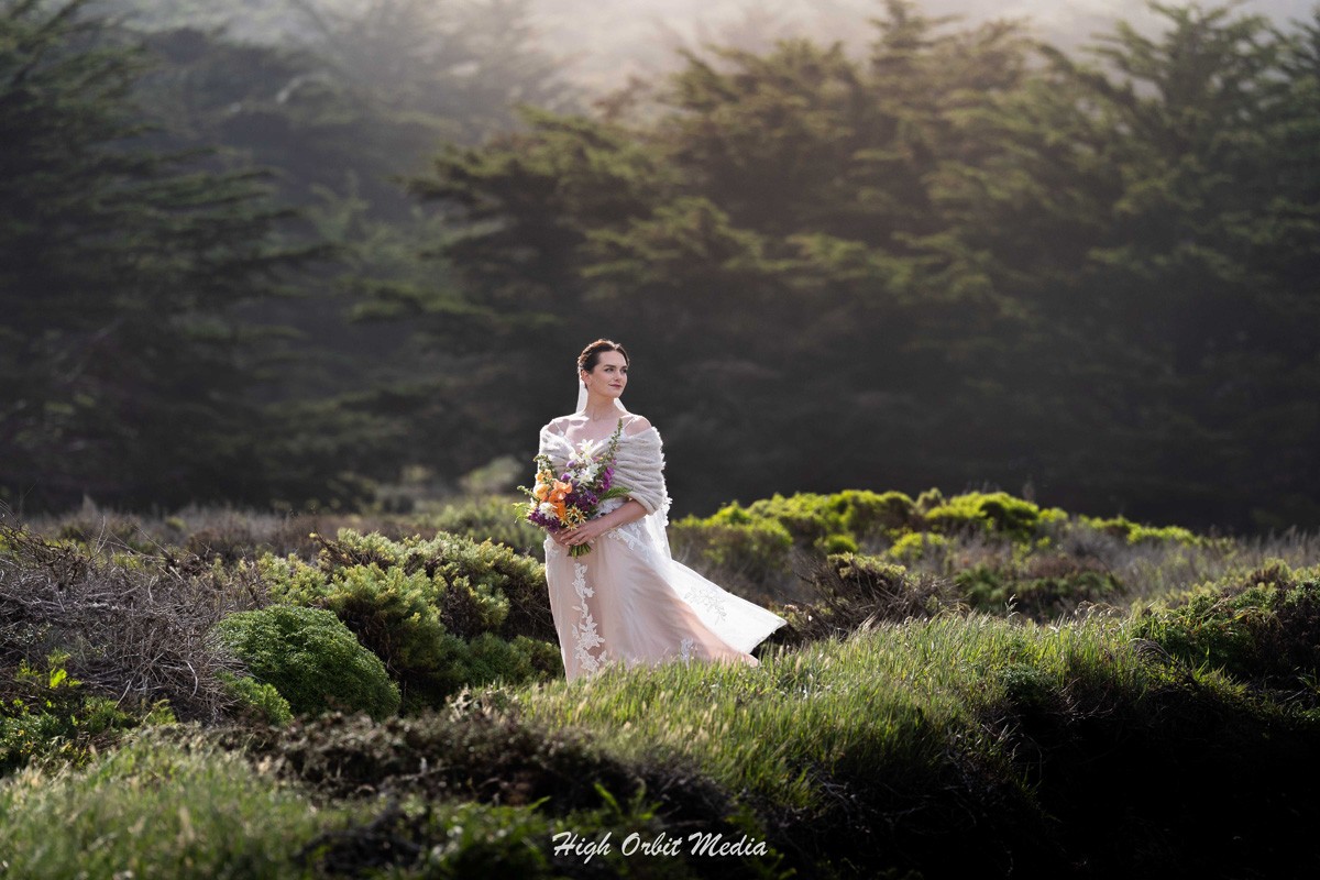 John Ruddock portfolio photo