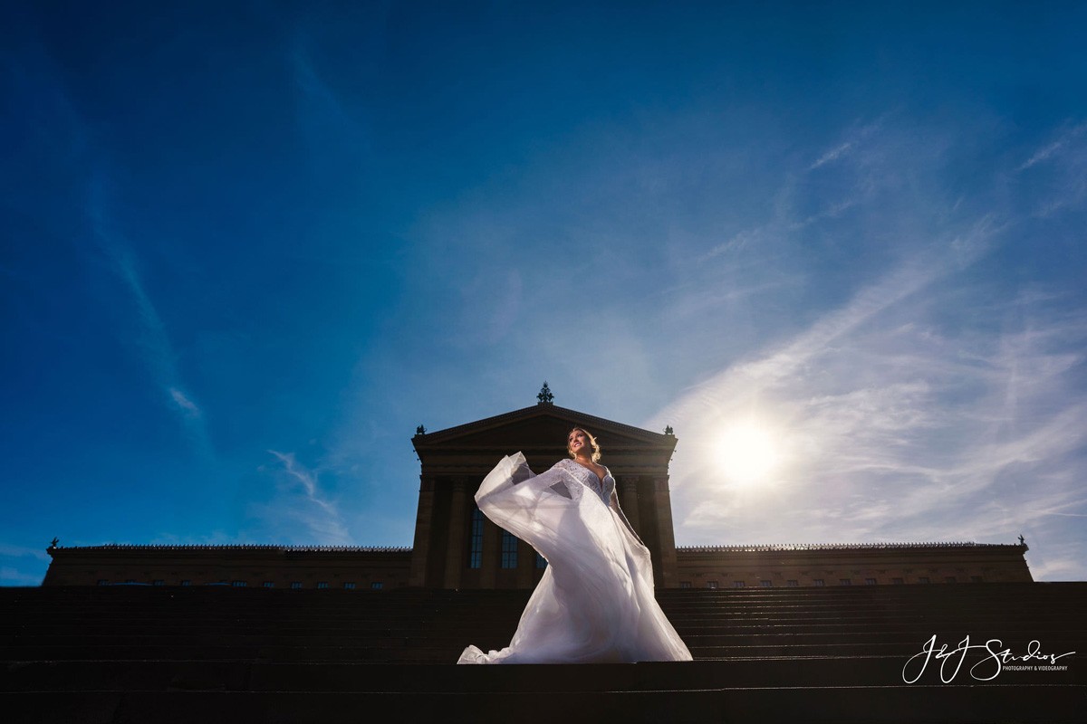John Ryan portfolio photo