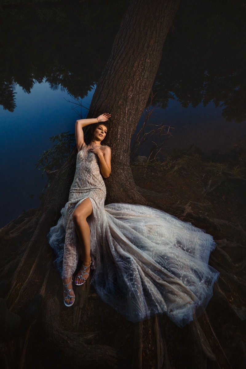 John Ryan portfolio photo