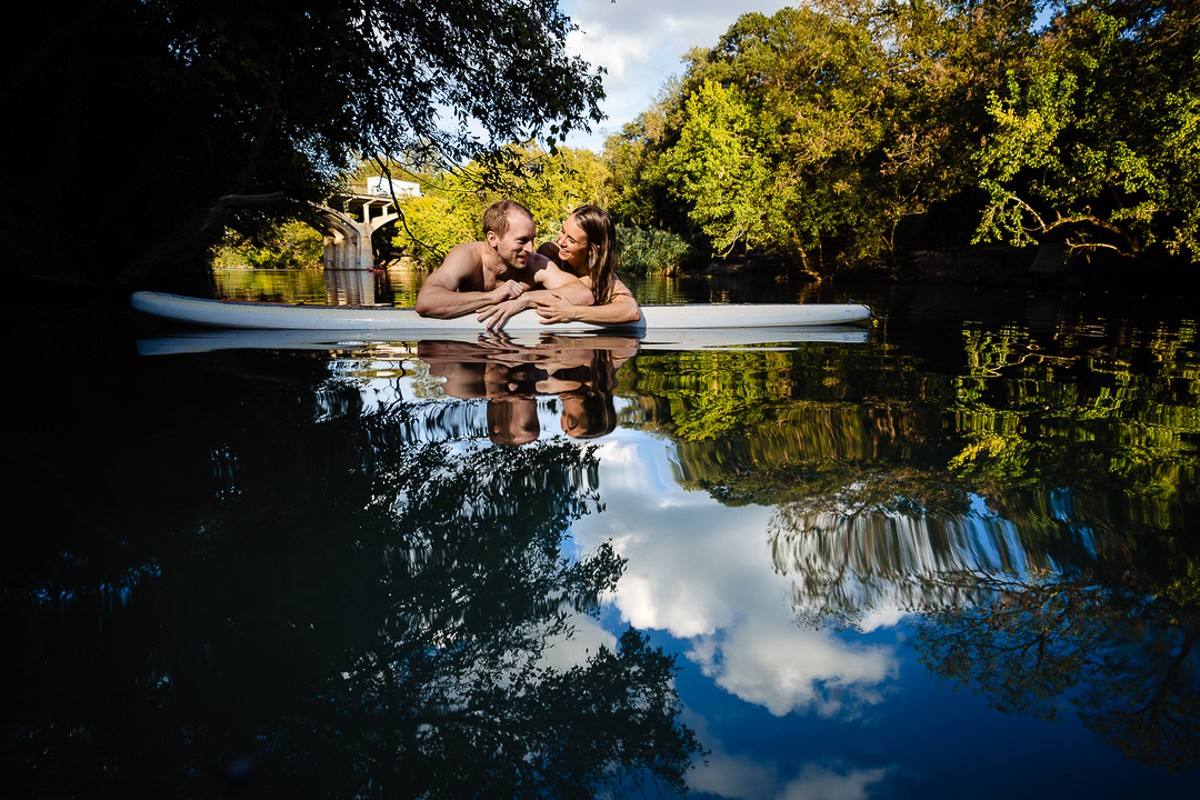 John Winters portfolio photo