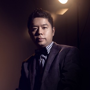 John Lin AGI