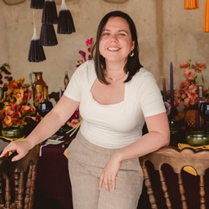 Joice Dahianna