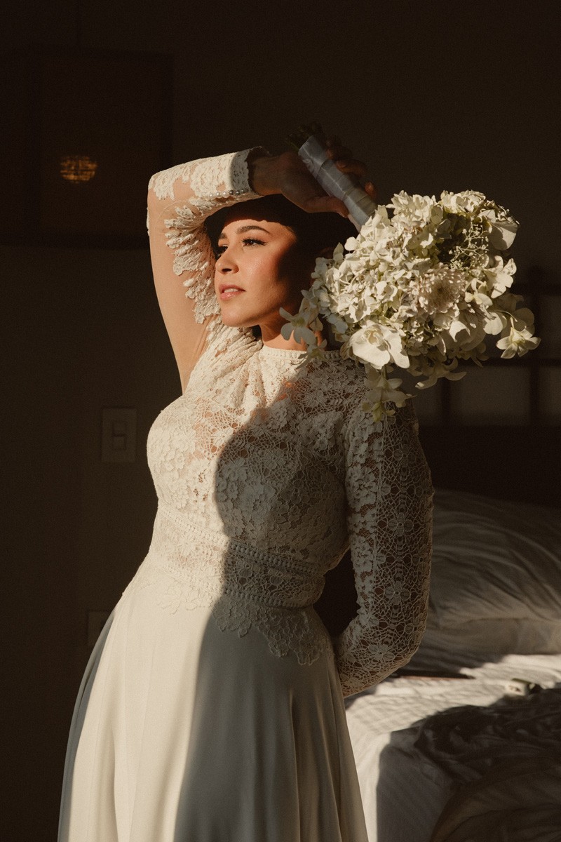 Joice Dahianna portfolio photo