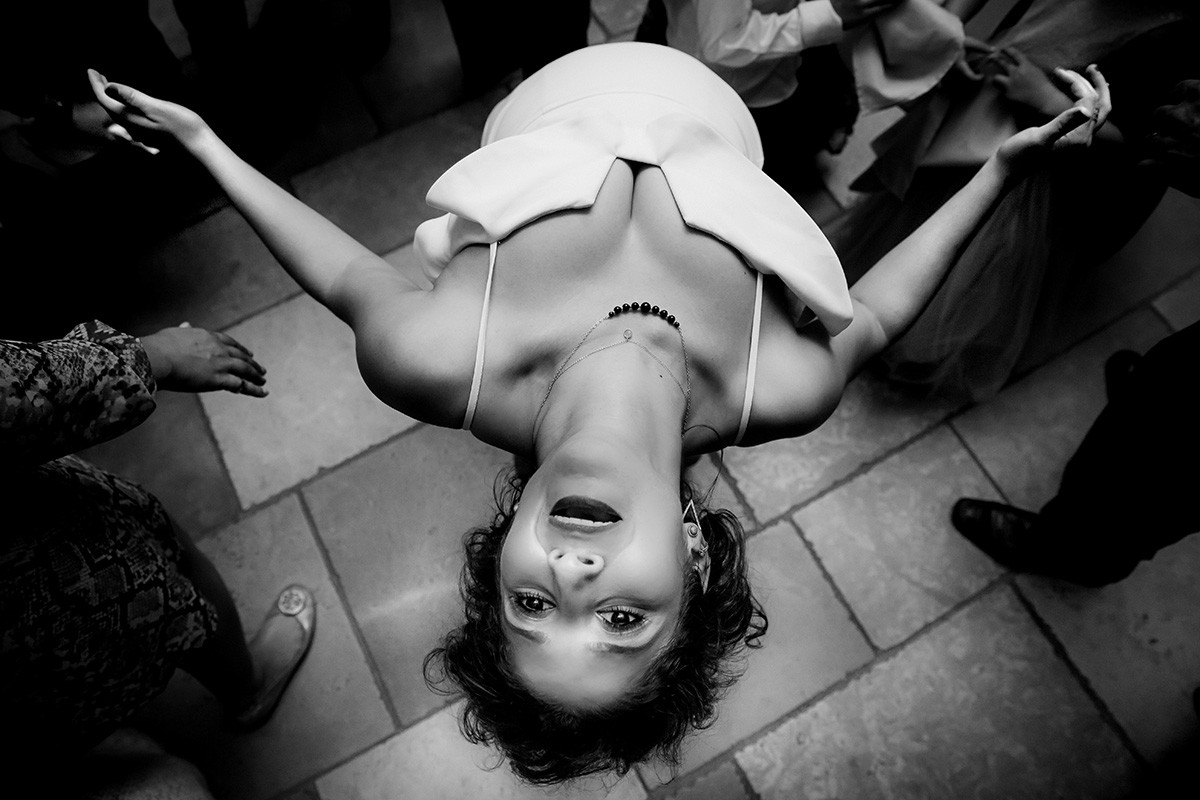 Jonathan Gibson portfolio photo