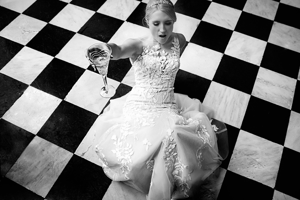 Jonathan Gibson portfolio photo