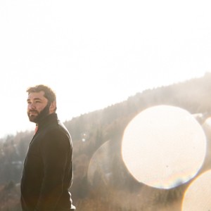 Jonathan Sylvoz