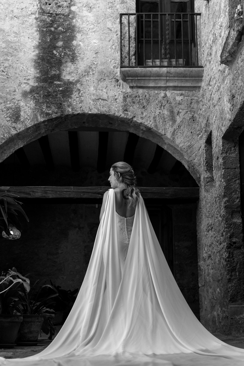 Jordi Monteys portfolio photo