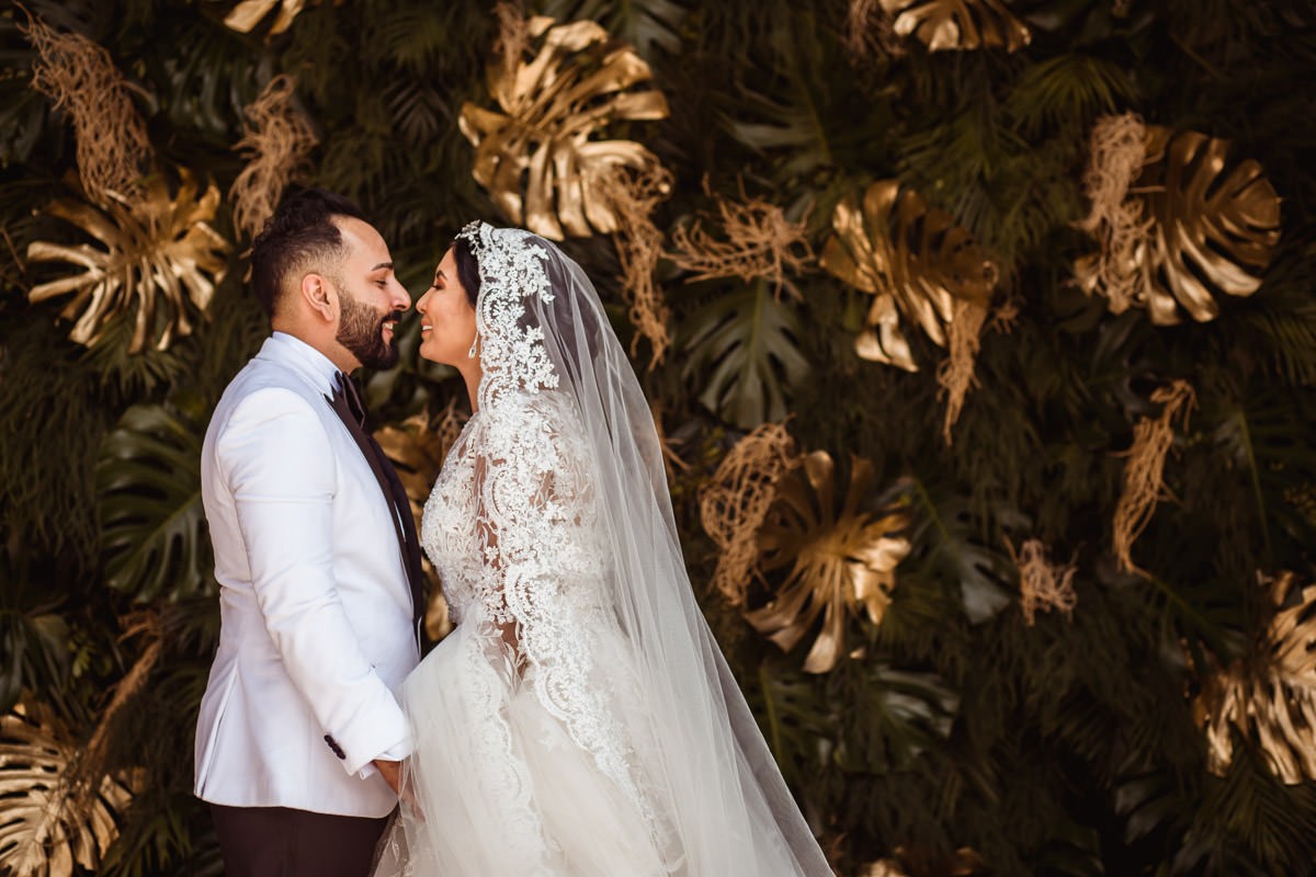 Jorge Pastrana | Fotógrafos de Bodas en México