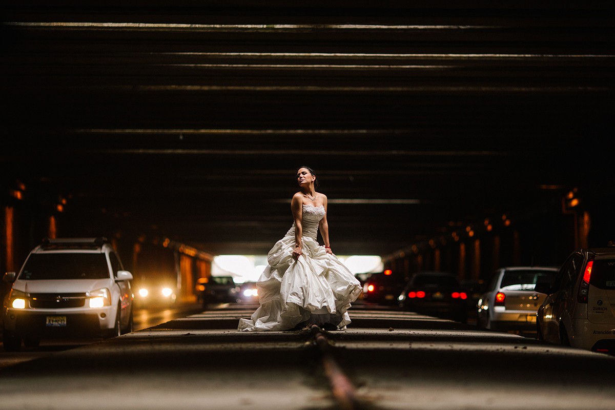 Jorge Romero portfolio photo