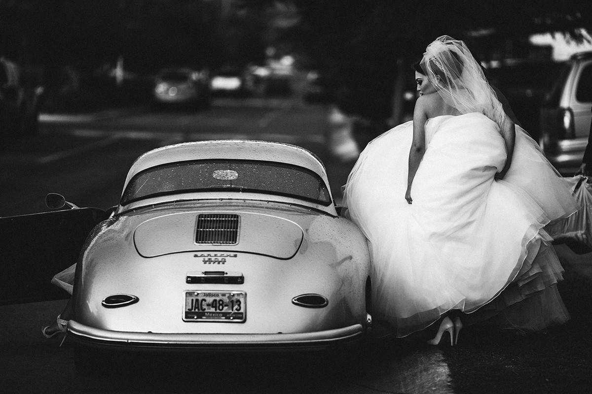 Jorge Romero portfolio photo