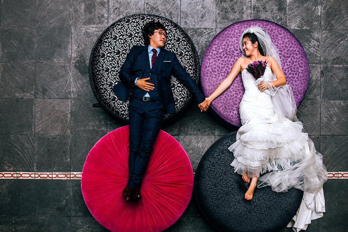 Jorge Romero portfolio photo