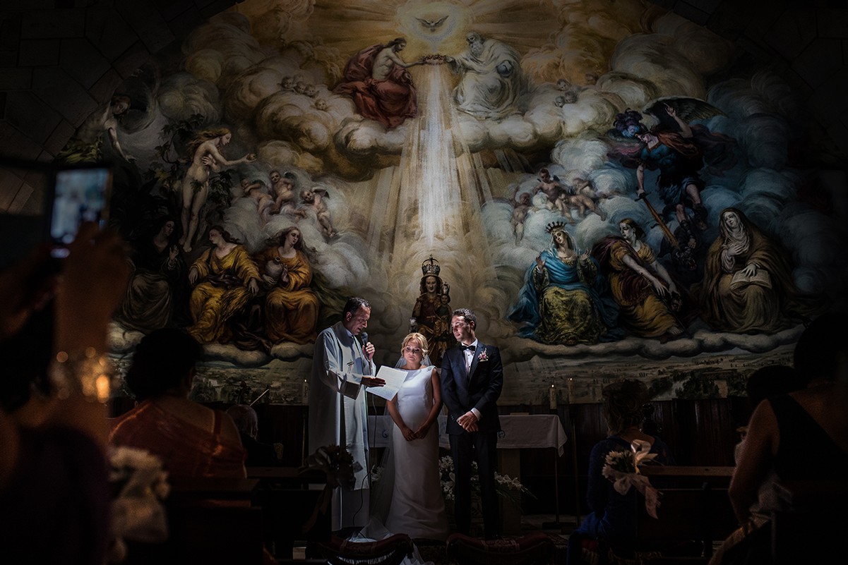 Jorge Sastre featured photo