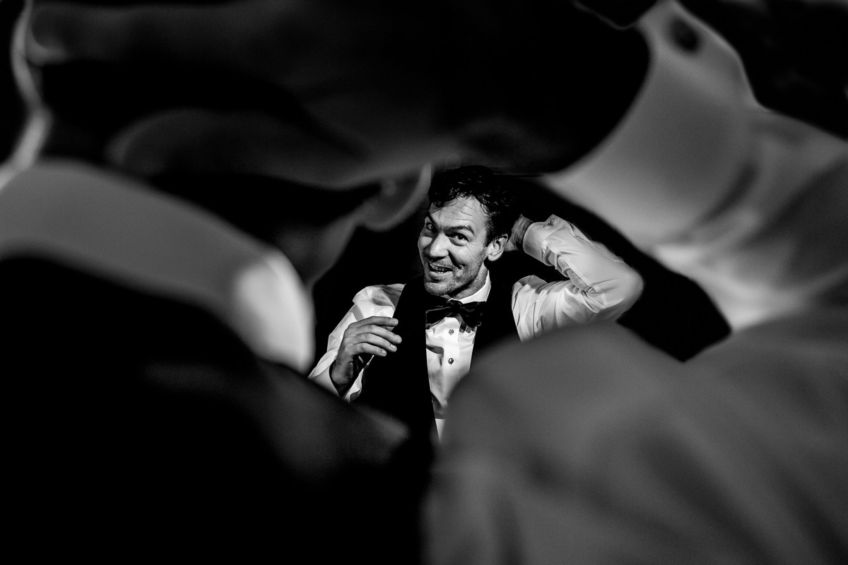 Jos WoodSmith portfolio photo