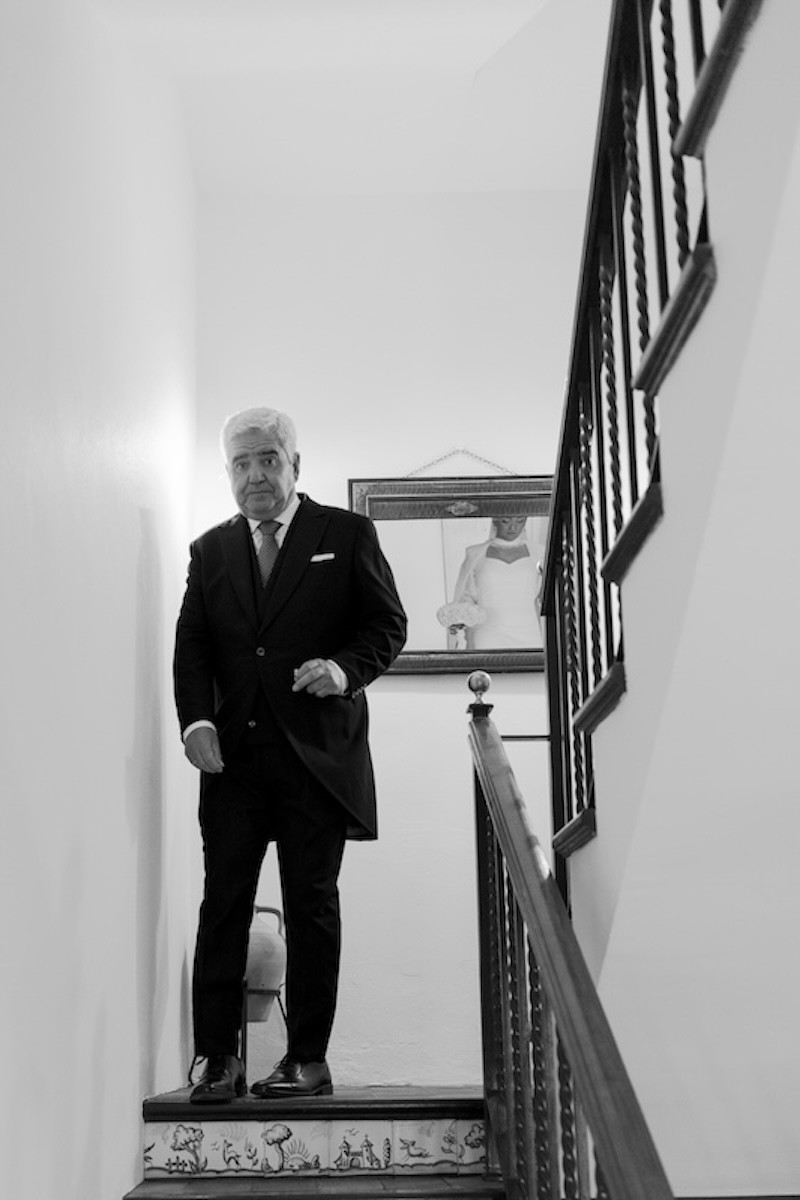 Jose Maria Casco portfolio photo