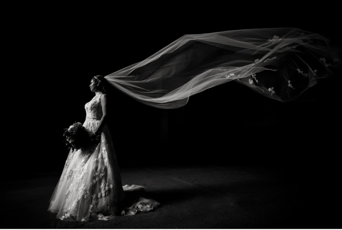 Joseph Gidjunis portfolio photo
