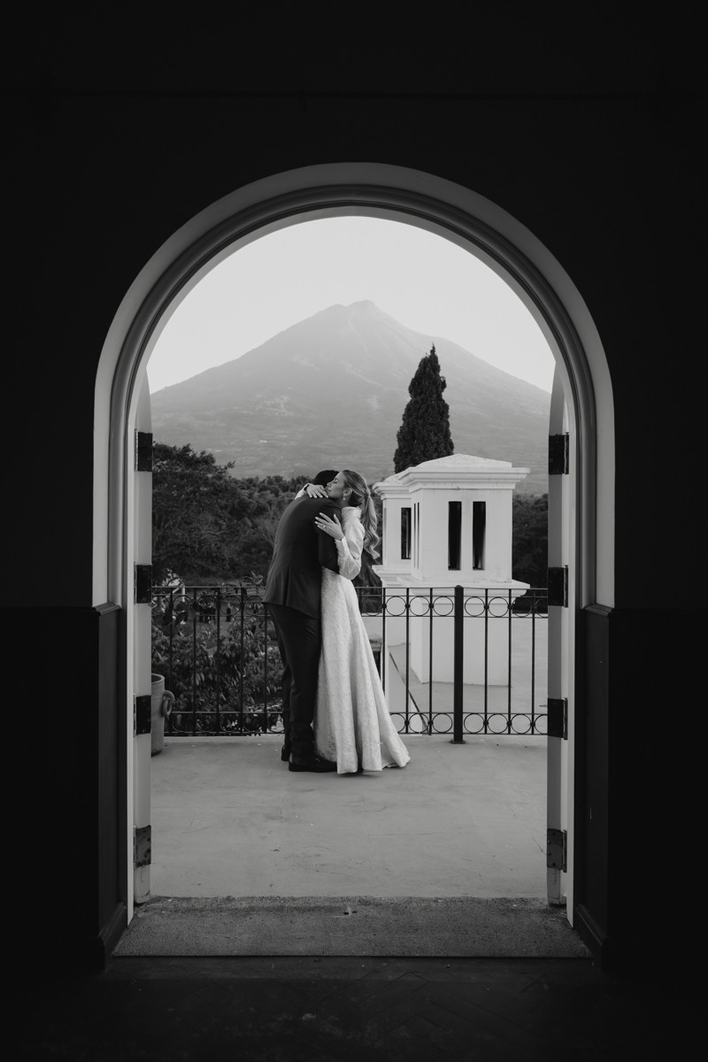 Joseph Nance portfolio photo