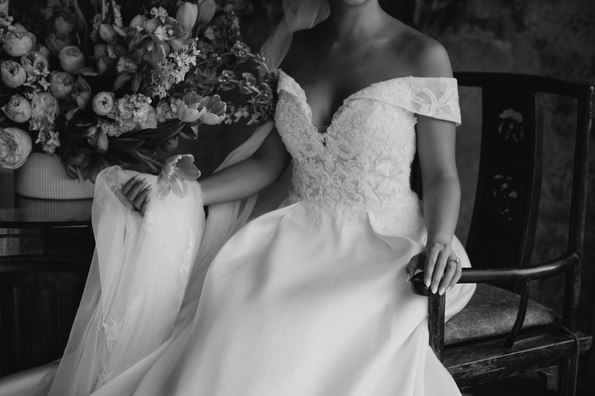 Joseph Nance portfolio photo