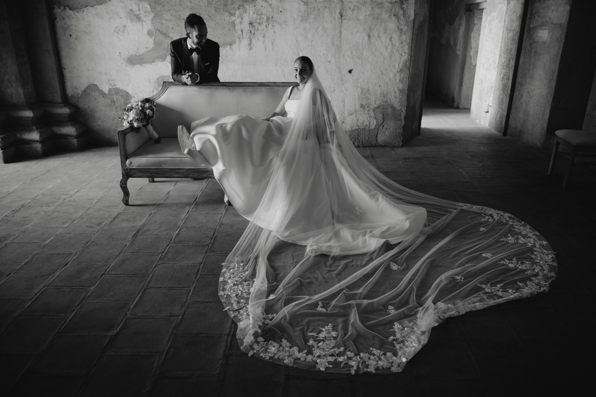Joseph Nance portfolio photo