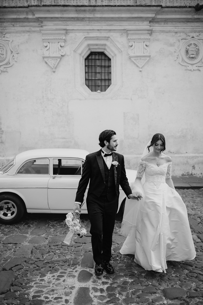 Joseph Nance portfolio photo