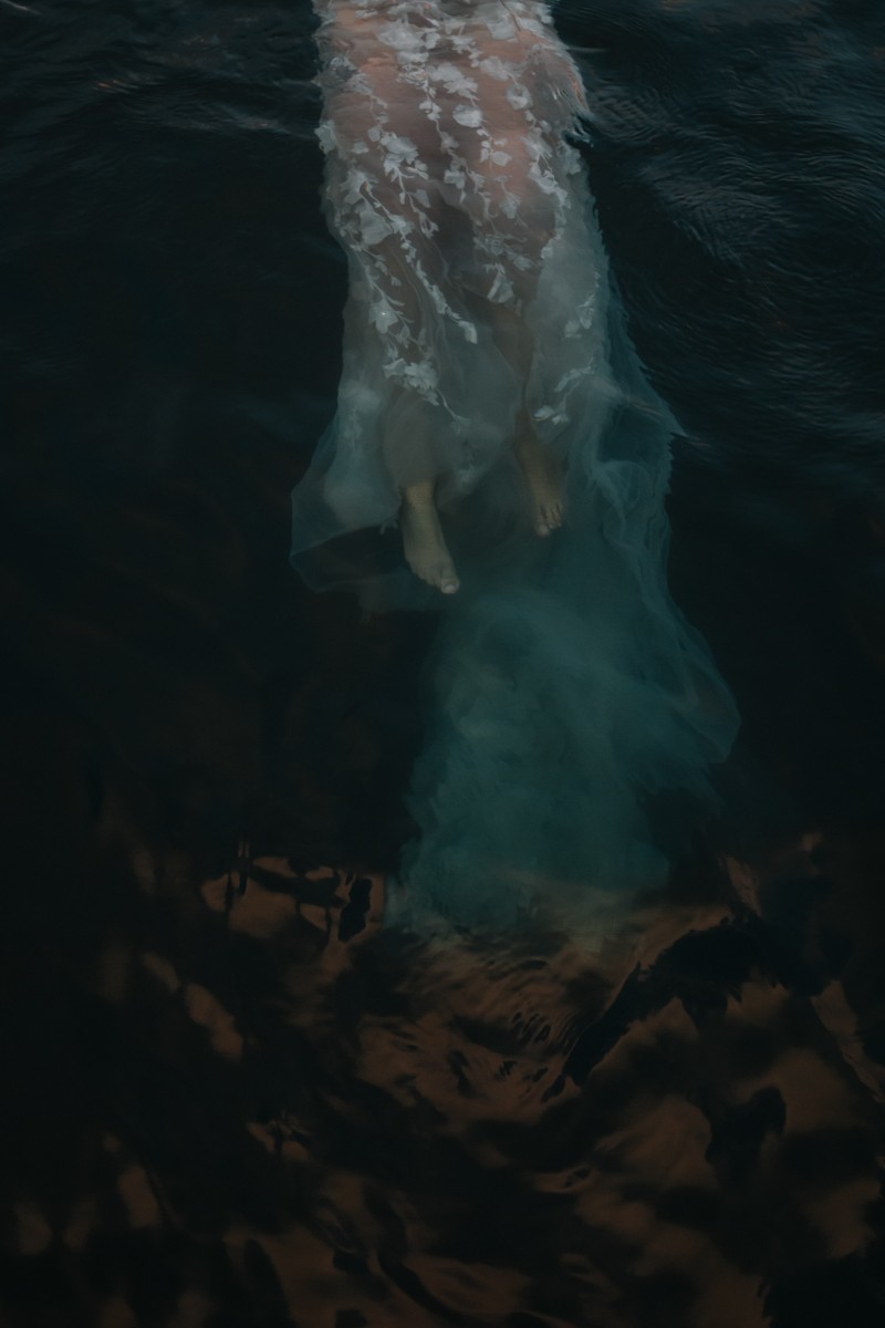 Joseph Nance portfolio photo