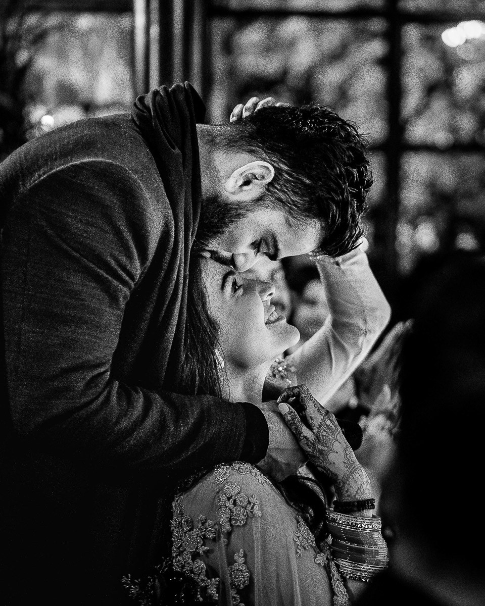 Joseph Radhik portfolio photo