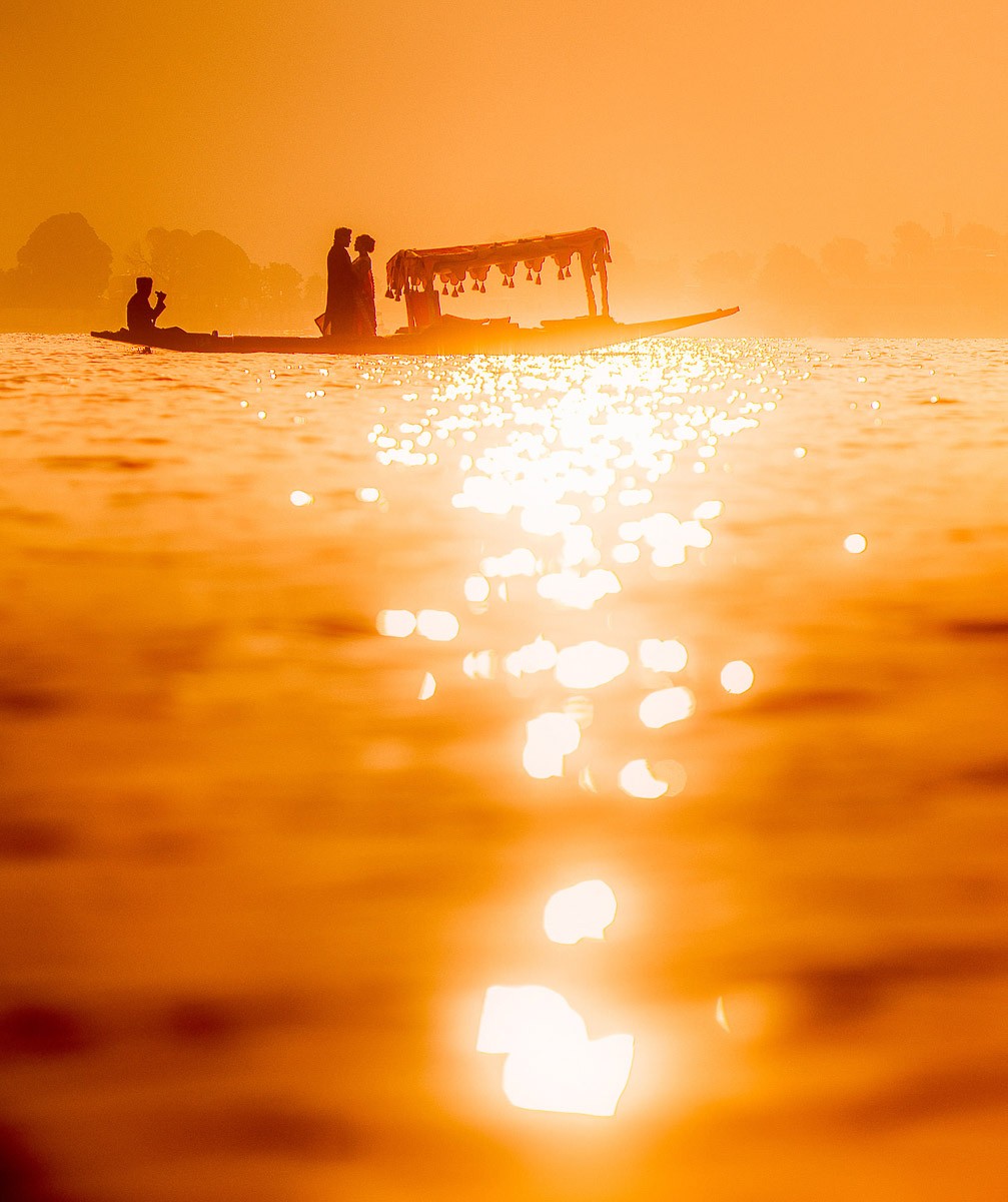 Joseph Radhik portfolio photo