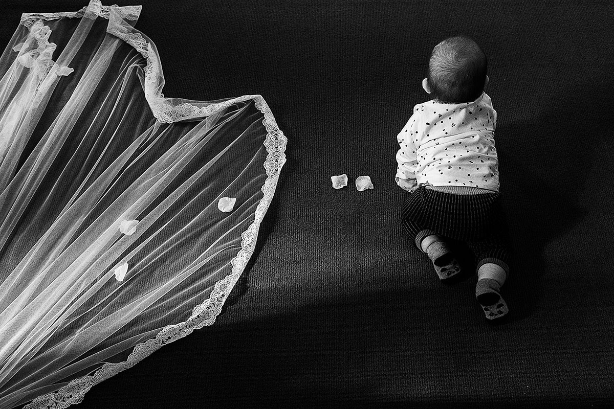 Joshua D'hondt portfolio photo