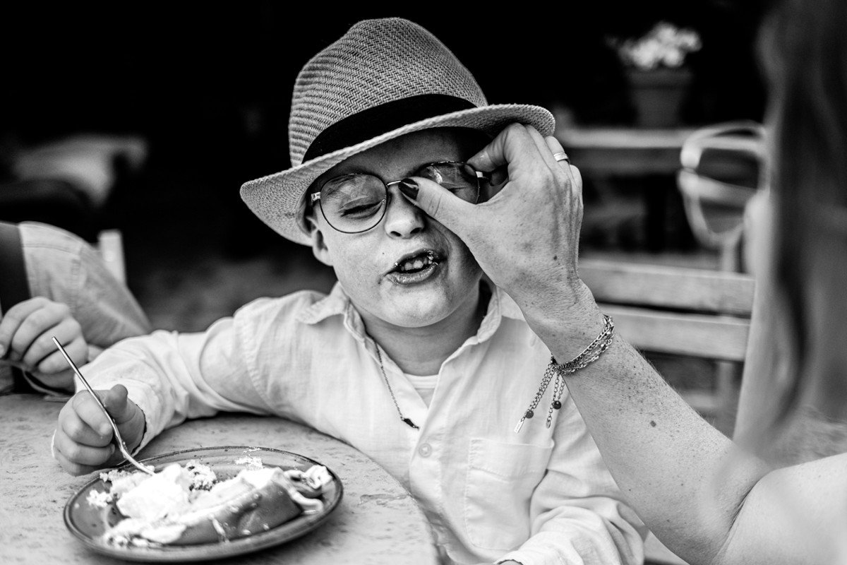 Judith Kuivenhoven portfolio photo