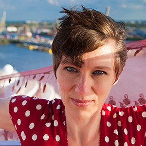 Judith Thomandl