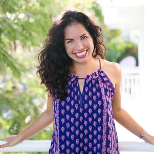 Julia Eskin