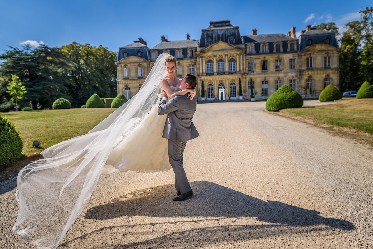 Julien Roman portfolio photo