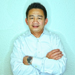 Julius Chan