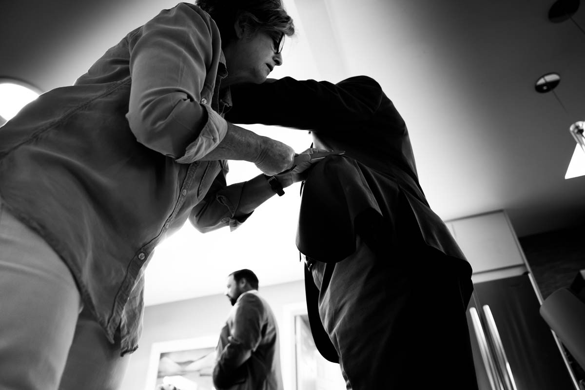 Julien 'Julo' Perret portfolio photo